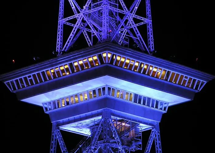 Easyhotel Berlin Hackescher MarktBoutique Hotel