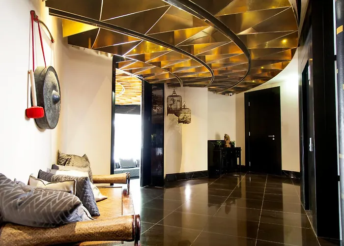 Quentin Boutique Hotel